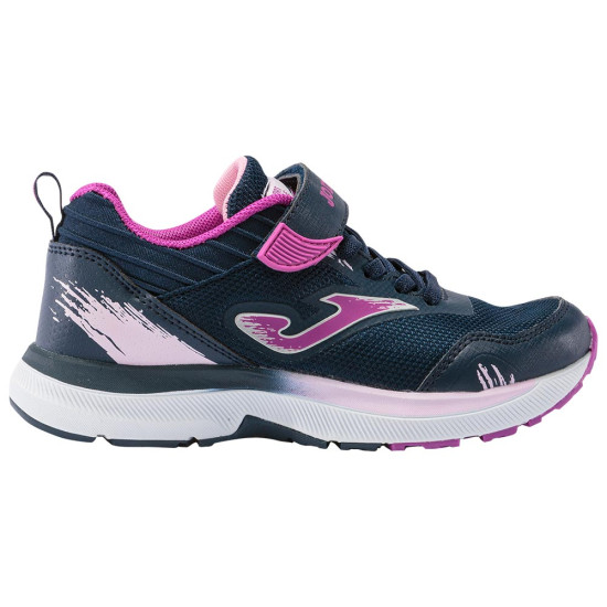 Joma Fast JR 2153 Navy Pink Joma Fast JR 2153 Navy Pink